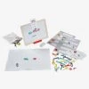 Coffret D'apprentissage Des Lettres Et Des Mots Multicolore - Vertbaudet