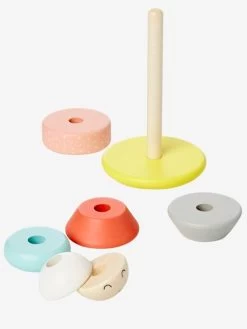 Coffret De 3 Jeux D'éveil En Bois FSC® Multicolore - Vertbaudet 10 Coffret De 3 Jeux D'éveil En Bois FSC® Multicolore - Vertbaudet -Périphériques Pour Enfants coffret de 3 jeux deveil en bois fsc 5