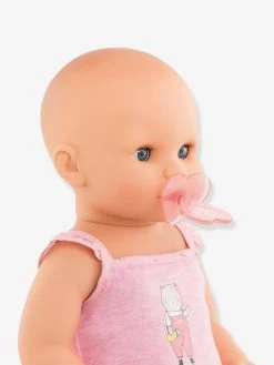 Coffret Emma Fait Pipi COROLLE Rose - Corolle 10 Coffret Emma Fait Pipi COROLLE Rose - Corolle -Périphériques Pour Enfants coffret emma fait pipi corolle 4