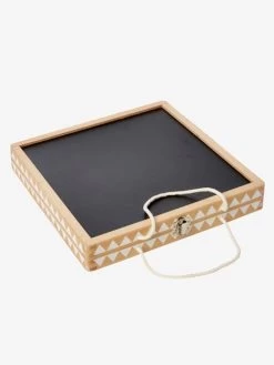 Coffret Magnétique Géoforme En Bois FSC® Multicolore - Vertbaudet 8 Coffret Magnétique Géoforme En Bois FSC® Multicolore - Vertbaudet -Périphériques Pour Enfants coffret magnetique geoforme en bois fsc 2
