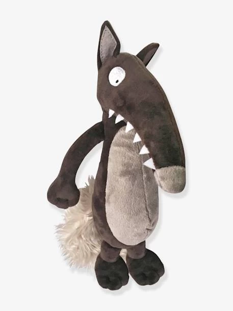 Coffret Mes Plus Belles Histoires De Loup - AUZOU Blanc - Auzou 3 Coffret Mes Plus Belles Histoires De Loup - AUZOU Blanc - Auzou – Image 3