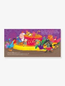 Coffret Mes Plus Belles Histoires De Loup - AUZOU Blanc - Auzou 11 Coffret Mes Plus Belles Histoires De Loup - AUZOU Blanc - Auzou -Périphériques Pour Enfants coffret mes plus belles histoires de loup auzou 5