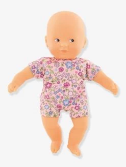 Coffret Mini Câlin Bonne Nuit COROLLE Rose - Corolle -Périphériques Pour Enfants coffret mini calin bonne nuit corolle 3