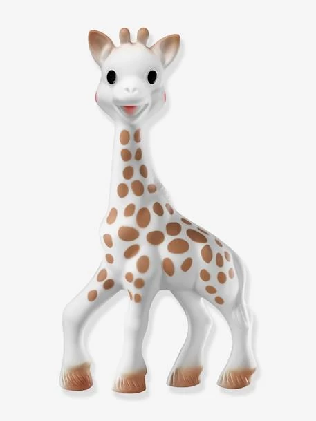 Coffret Sophie La Girafe & GCF - VULLI Blanc - Sophie La Girafe 1 Coffret Sophie La Girafe & GCF - VULLI Blanc - Sophie La Girafe