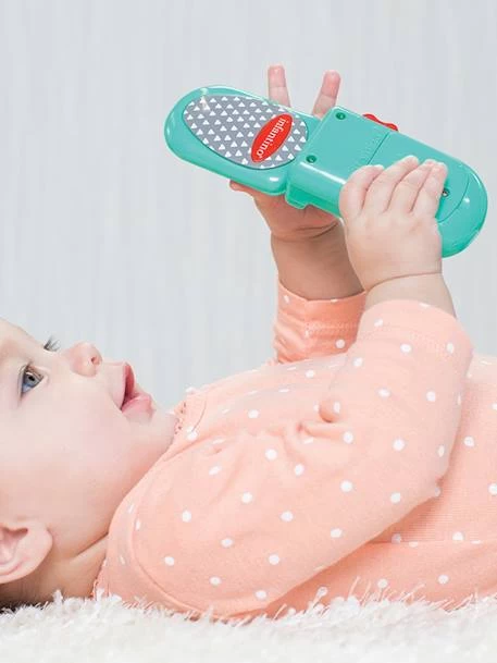 Coffret Téléphone Et Clé électroniques Infantino Multicolor - Infantino 4 Coffret Téléphone Et Clé électroniques Infantino Multicolor - Infantino – Image 4