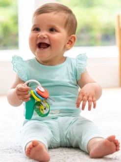 Coffret Téléphone Et Clé électroniques Infantino Multicolor - Infantino 11 Coffret Téléphone Et Clé électroniques Infantino Multicolor - Infantino -Périphériques Pour Enfants coffret telephone et cle electroniques infantino 5