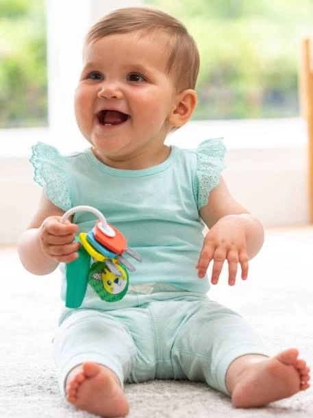 Coffret Téléphone Et Clé électroniques Infantino Multicolor - Infantino 6 Coffret Téléphone Et Clé électroniques Infantino Multicolor - Infantino – Image 6