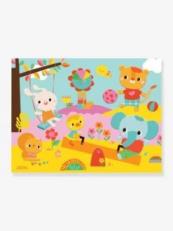 Collage Pour Les Tout Petits Ma Journée DJECO Bleu - Djeco 9 Collage Pour Les Tout Petits Ma Journée DJECO Bleu - Djeco -Périphériques Pour Enfants collage pour les tout petits ma journee djeco 4