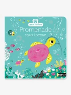 Collection Promenade - NATHAN Bleu - Nathan