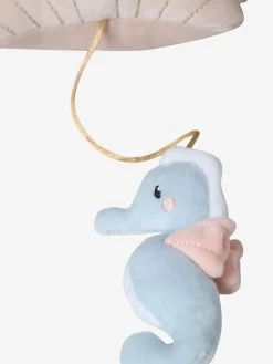 Coquillage Musical à Suspendre SOUS L'OCÉAN Beige - Vertbaudet -Périphériques Pour Enfants coquillage musical a suspendre sous locean 2