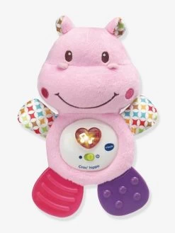 Croc’hippo VTECH Rose - Toutes Les Marques 7 Croc’hippo VTECH Rose - Toutes Les Marques -Périphériques Pour Enfants crochippo vtech 2