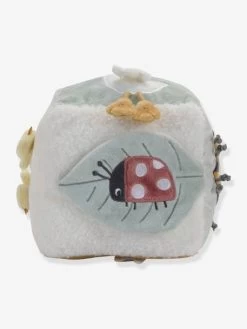 Cube D'éveil Little Goose - LITTLE DUTCH Vert - Little Dutch 9 Cube D'éveil Little Goose - LITTLE DUTCH Vert - Little Dutch -Périphériques Pour Enfants cube deveil little goose little dutch 3