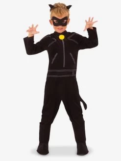Déguisement Classique Chat Noir Miraculous RUBIES Noir - Miraculous