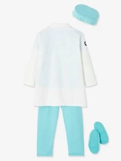 Déguisement De Docteur / Chirurgien Multicolore - Vertbaudet 9 Déguisement De Docteur / Chirurgien Multicolore - Vertbaudet -Périphériques Pour Enfants deguisement de docteur chirurgien 4