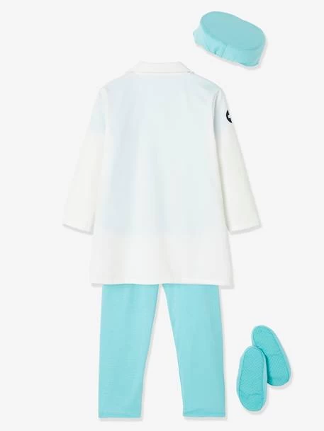 Déguisement De Docteur / Chirurgien Multicolore - Vertbaudet 5 Déguisement De Docteur / Chirurgien Multicolore - Vertbaudet – Image 5