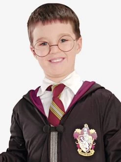 Déguisement Harry Potter RUBIES Noir - Harry Potter -Périphériques Pour Enfants deguisement harry potter rubies 2