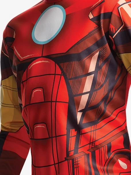 Déguisement Iron-Man RUBIES Rouge - Avengers 2 Déguisement Iron-Man RUBIES Rouge - Avengers – Image 2