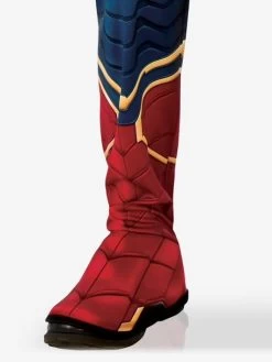 Déguisement Iron-Spider Infinity War RUBIES Rouge - Avengers 6 Déguisement Iron-Spider Infinity War RUBIES Rouge - Avengers -Périphériques Pour Enfants deguisement iron spider infinity war rubies 2