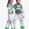 Déguisement Space Range Lightyear Classic DISGUISE Blanc - Disguise