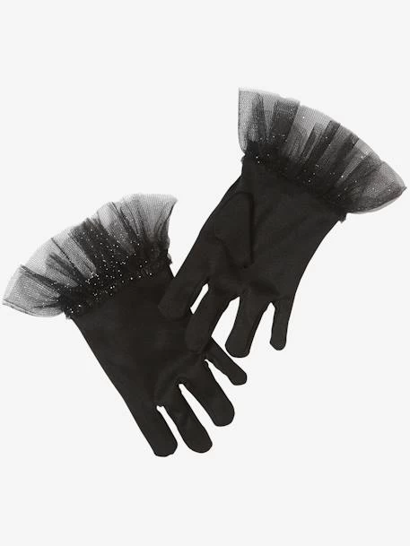 Déguisement Star De Cinéma Noir - Vertbaudet 6 Déguisement Star De Cinéma Noir - Vertbaudet – Image 6