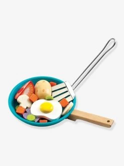 Dinette Cook & Scratch DJECO Blanc - Djeco -Périphériques Pour Enfants dinette cook scratch djeco 2