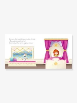 DISNEY - Mes Premières Histoires - Coffret Collector HACHETTE Multicolor - Disney 5 DISNEY - Mes Premières Histoires - Coffret Collector HACHETTE Multicolor - Disney -Périphériques Pour Enfants disney mes premieres histoires coffret collector hachette 2