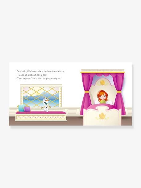 DISNEY - Mes Premières Histoires - Coffret Collector HACHETTE Multicolor - Disney 3 DISNEY - Mes Premières Histoires - Coffret Collector HACHETTE Multicolor - Disney – Image 3