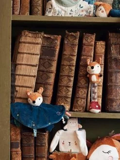 Produits populaires -Périphériques Pour Enfants doudou baton de pluie foret enchantee 1