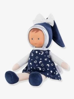 Doudou Miss Nuit Etoilée - COROLLE Bleu - Corolle