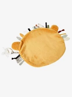 Doudou Plat Tanzanie Orange - Vertbaudet 7 Doudou Plat Tanzanie Orange - Vertbaudet -Périphériques Pour Enfants doudou plat tanzanie 3