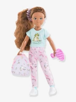 Dressing Licorne Féérique - COROLLE Violet - Corolle -Périphériques Pour Enfants dressing licorne feerique corolle 3