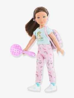 Dressing Licorne Féérique - COROLLE Violet - Corolle -Périphériques Pour Enfants dressing licorne feerique corolle 4