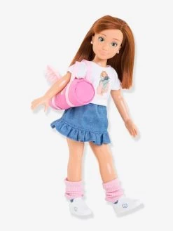 Dressing Romantique Poupée Mannequin - COROLLE Rose - Corolle -Périphériques Pour Enfants dressing romantique poupee mannequin corolle 4