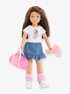 Dressing Romantique Poupée Mannequin - COROLLE Rose - Corolle -Périphériques Pour Enfants dressing romantique poupee mannequin corolle 5