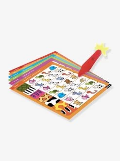 Électro Premiers Jeux - NATHAN Multicolor - Nathan -Périphériques Pour Enfants electro premiers jeux nathan 2