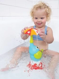 Eléfontaine - YOOKIDOO Bleu - Toutes Les Marques -Périphériques Pour Enfants elefontaine yookidoo 2