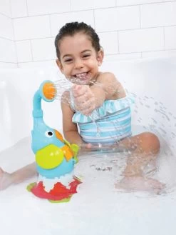 Eléfontaine - YOOKIDOO Bleu - Toutes Les Marques -Périphériques Pour Enfants elefontaine yookidoo 3
