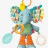 Eléphant D'activités Go Gaga Playtime Pal® INFANTINO Multi Couleurs - Infantino