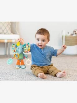 Eléphant D'activités Go Gaga Playtime Pal® INFANTINO Multi Couleurs - Infantino 6 Eléphant D'activités Go Gaga Playtime Pal® INFANTINO Multi Couleurs - Infantino -Périphériques Pour Enfants elephant dactivites go gaga playtime pal infantino 2