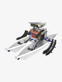 Energie Solaire - 14 En 1 BUKI Orange - Buki 8 Energie Solaire - 14 En 1 BUKI Orange - Buki -Périphériques Pour Enfants energie solaire 14 en 1 buki 2