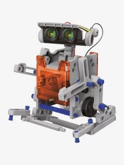 Energie Solaire - 14 En 1 BUKI Orange - Buki 10 Energie Solaire - 14 En 1 BUKI Orange - Buki -Périphériques Pour Enfants energie solaire 14 en 1 buki 4