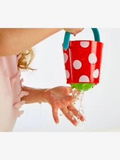 Ensemble Seaux De Bain HAPE Multicolore - Hape 7 Ensemble Seaux De Bain HAPE Multicolore - Hape -Périphériques Pour Enfants ensemble seaux de bain hape 3