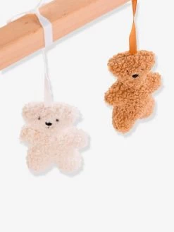 Figurines Pour Arche D'éveil - CHILDHOME Marron - Childhome -Périphériques Pour Enfants figurines pour arche deveil childhome 5