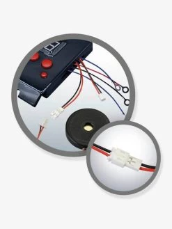 Flipper à Construire - BUKI Beige - Buki 9 Flipper à Construire - BUKI Beige - Buki -Périphériques Pour Enfants flipper a construire buki 3