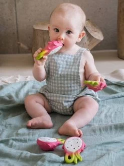 Fushia Le Fruit Du Dragon - OLI & CAROL Rose - Oli Et Carol 8 Fushia Le Fruit Du Dragon - OLI & CAROL Rose - Oli Et Carol -Périphériques Pour Enfants fushia le fruit du dragon oli carol 2