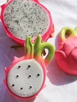 Fushia Le Fruit Du Dragon - OLI & CAROL Rose - Oli Et Carol 10 Fushia Le Fruit Du Dragon - OLI & CAROL Rose - Oli Et Carol -Périphériques Pour Enfants fushia le fruit du dragon oli carol 4