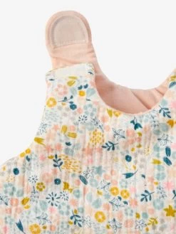 Gigoteuse Poupon En Gaze De Coton Rose - Vertbaudet 6 Gigoteuse Poupon En Gaze De Coton Rose - Vertbaudet -Périphériques Pour Enfants gigoteuse poupon en gaze de coton 2