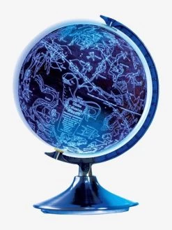 Globe Jour & Nuit BUKI Bleu - Buki -Périphériques Pour Enfants globe jour nuit buki 4