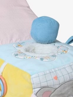 Grand Cube Cache-cache KOALA Rose - Koala - Vertbaudet -Périphériques Pour Enfants grand cube cache cache koala 5