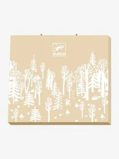 Grande Boîte De Couleurs DJECO Multicolore - Djeco -Périphériques Pour Enfants grande boite de couleurs djeco 3